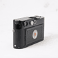 Leica M3 (Body Black) + Estuche Leitz - Usado - Miniatura 6