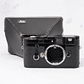 Leica M3 (Body Black) + Estuche Leitz - Usado - Miniatura 13