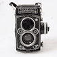 Rolleiflex 6x6 Planar f3,5 75mm - Usado - Miniatura 1