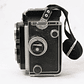 Rolleiflex 6x6 Planar f3,5 75mm - Usado - Miniatura 3