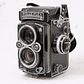Rolleiflex 6x6 Planar f3,5 75mm - Usado - Miniatura 2