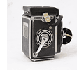 Rolleiflex 6x6 Planar f3,5 75mm - Usado