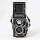 Rolleiflex 6x6 Planar f3,5 75mm - Usado - Miniatura 7