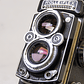 Rolleiflex 6x6 Planar f3,5 75mm - Usado - Miniatura 9