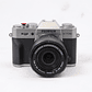 Fujifilm XT20 Lente Fujinon XC 16-50mm Usado - Miniatura 2
