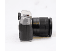 Fujifilm XT20 Lente Fujinon XC 16-50mm Usado