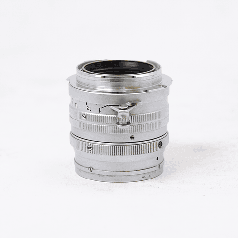 Leica Summarit 50mm f1.5  Usado