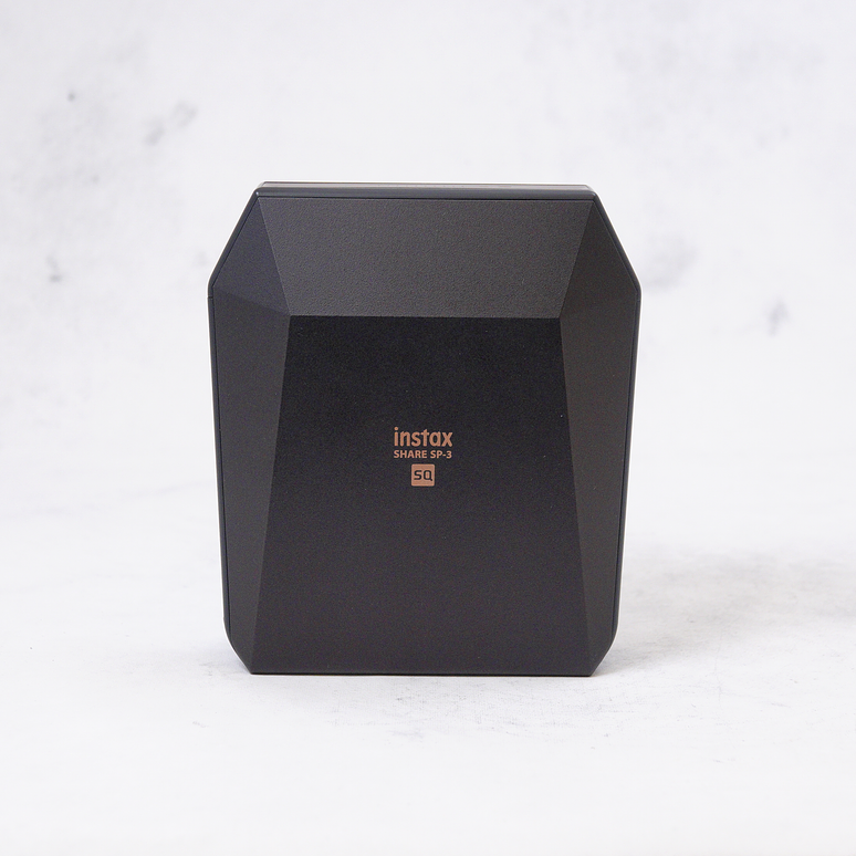 FUJIFILM INSTAX SHARE SP 3 negra  Usado 2