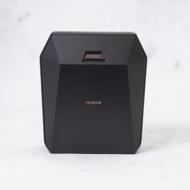 FUJIFILM INSTAX SHARE SP 3 negra  Usado 5