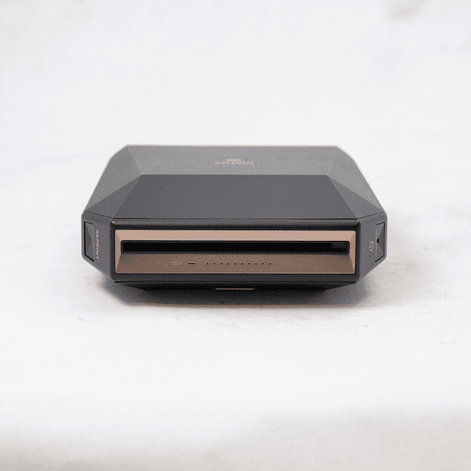 FUJIFILM INSTAX SHARE SP 3 negra  Usado 6