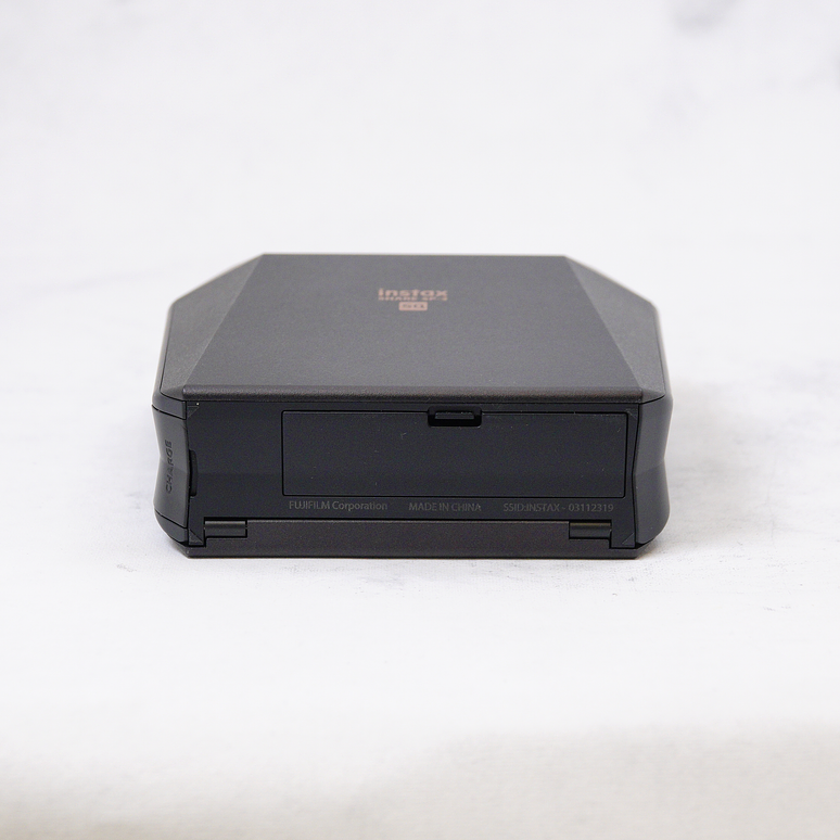 FUJIFILM INSTAX SHARE SP 3 negra  Usado 7