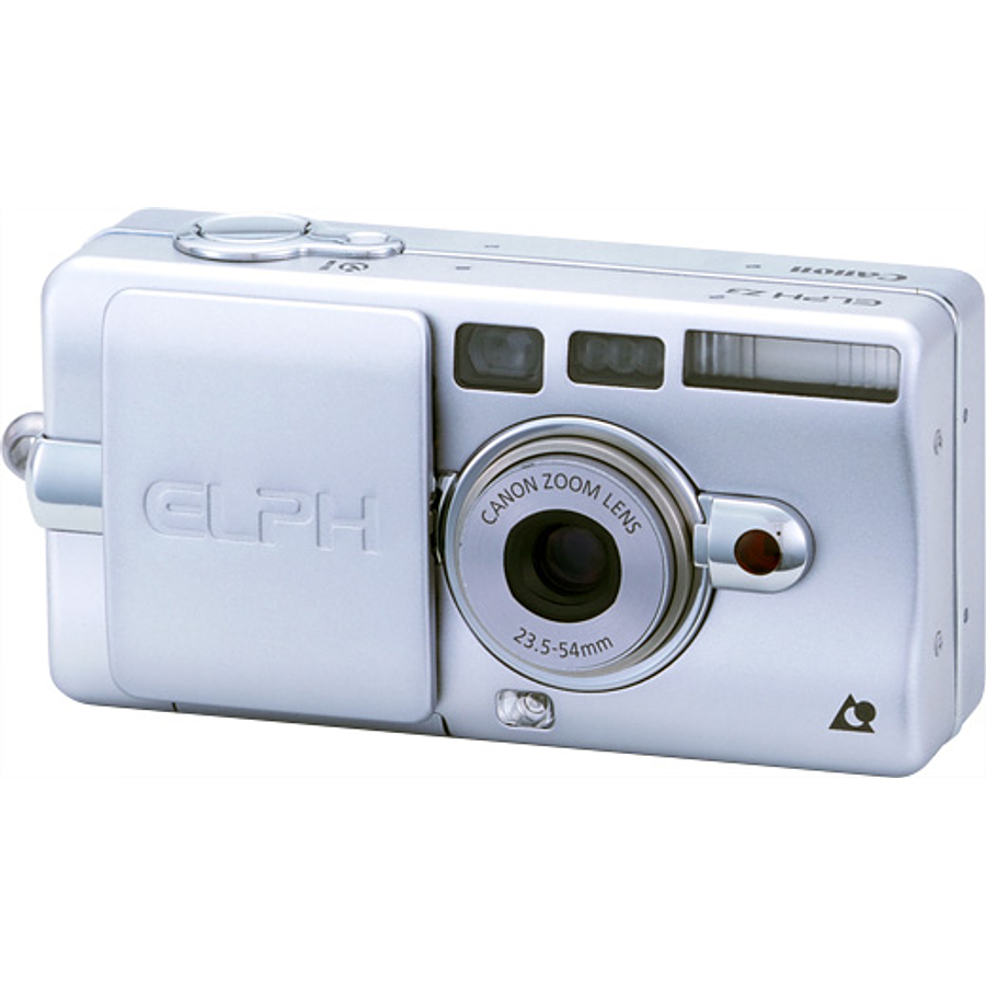 Canon ELPH Z3 - Usado