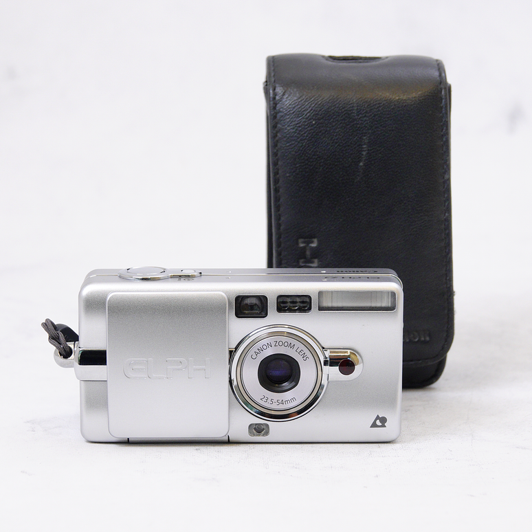 Canon ELPH Z3 - Usado 6