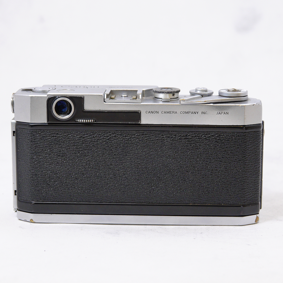 Canon VL2 con lente Industar 61  Usado