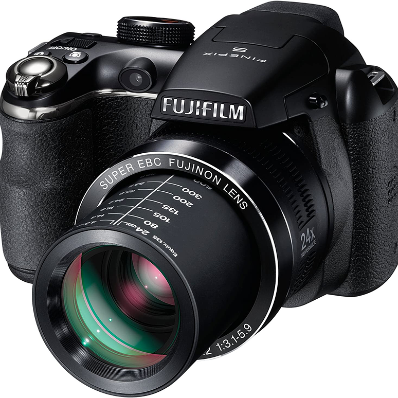 Fujifilm Finepix S4200  Usado 1