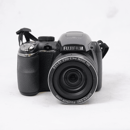 Fujifilm Finepix S4200  Usado 2