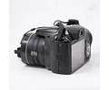 Fujifilm Finepix S4200  Usado