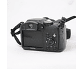 Fujifilm FinePix S5700  Usado