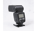 Yongnuo Speedlite YN660 (Para Canon o Nikon y algunos otras marcas/modelos) - Usado
