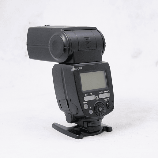 Yongnuo Speedlite YN660 (Para Canon o Nikon y algunos otras marcas/modelos) - Usado 4