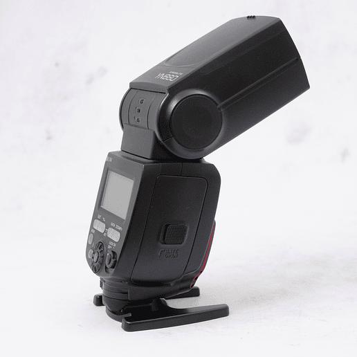 Yongnuo Speedlite YN660 (Para Canon o Nikon y algunos otras marcas/modelos) - Usado 5