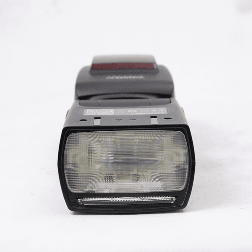 Yongnuo Speedlite YN660 (Para Canon o Nikon y algunos otras marcas/modelos) - Usado 6