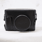 Funda de cuero FUJIFILM LCX100V  Usado - Miniatura 2