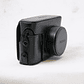 Funda de cuero FUJIFILM LCX100V  Usado - Miniatura 4