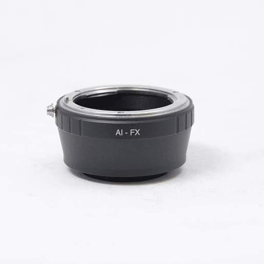 Adaptador Genérico AIFX  Usado 1