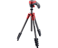 Trípode Manfrotto Kit Compact  Usado