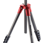 Trípode Manfrotto Kit Compact  Usado - Miniatura 1