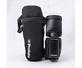 KIT Profoto  Flash A1 para Nikon Flash C1 Plus Trigger  Connect para Nikon  Usado