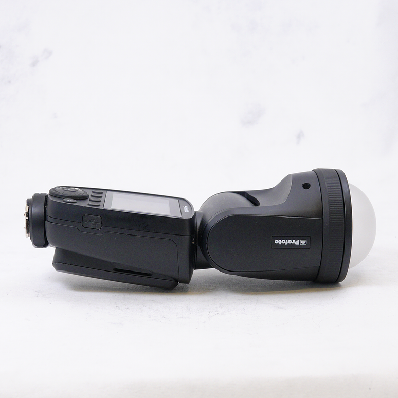 KIT Profoto  Flash A1 para Nikon Flash C1 Plus Trigger  Connect para Nikon  Usado 4