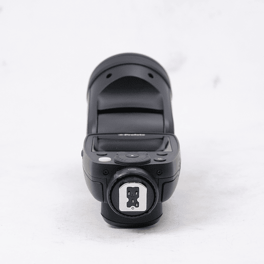 KIT Profoto  Flash A1 para Nikon Flash C1 Plus Trigger  Connect para Nikon  Usado 6