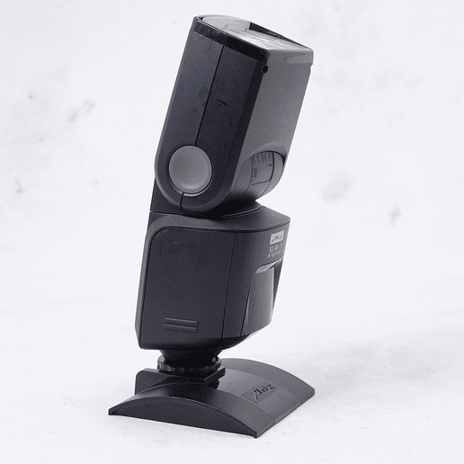 Metz mecablitz 52 AF1 Flash Digital para Nikon  Usado 3