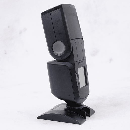 Metz mecablitz 52 AF1 Flash Digital para Nikon  Usado 4