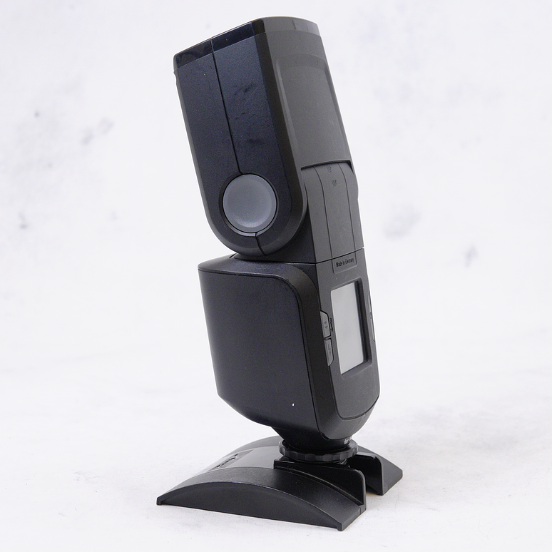 Metz mecablitz 52 AF1 Flash Digital para Nikon  Usado 4