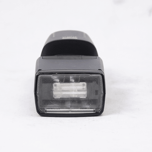 Metz mecablitz 52 AF1 Flash Digital para Nikon  Usado 6