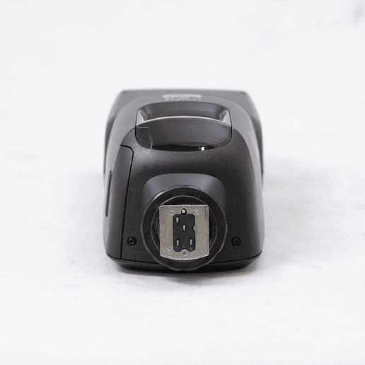 Metz mecablitz 52 AF1 Flash Digital para Nikon  Usado 7