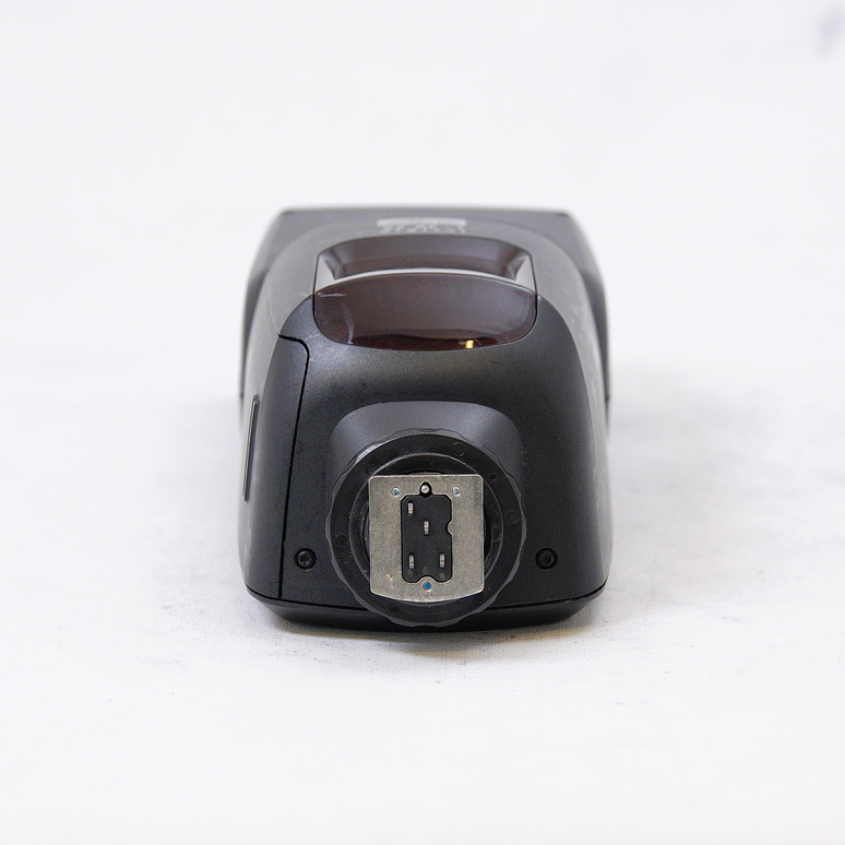 Metz mecablitz 52 AF1 Flash Digital para Nikon  Usado 7