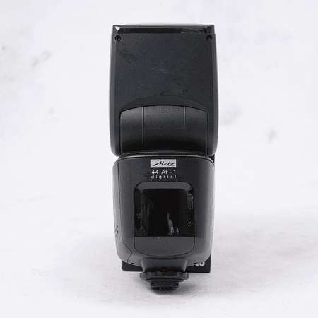 Metz mecablitz 44 AF1 Flash Digital para Nikon  Usado