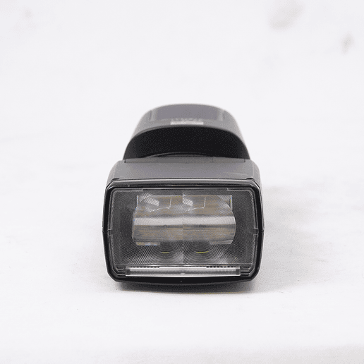 Metz mecablitz 44 AF1 Flash Digital para Nikon  Usado 6