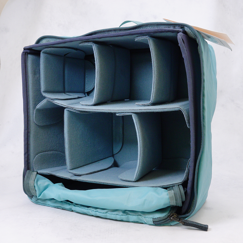 Shimoda Designs Core Unit Insert Mediano (Parisian Nights) - Usado 3