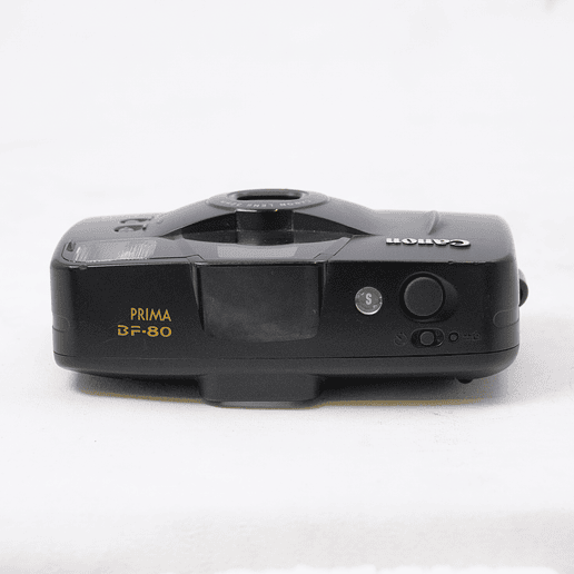 Canon Prima BF-80 - Usado  6