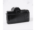 Kit Minolta Maxxum 7000 incluye lentes 50mm y 28mm - Usado