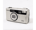 Canon Prima Zoom 60 con Rollo Fujifilm Superia 400 - Usado