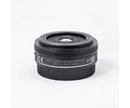  Leica Elmarit-TL 18 mm f/2.8 ASPH (Black) - Usado