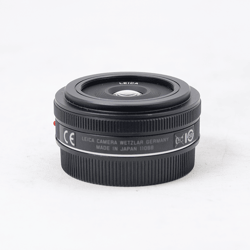  Leica Elmarit-TL 18 mm f/2.8 ASPH (Black) - Usado 2