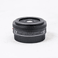  Leica Elmarit-TL 18 mm f/2.8 ASPH (Black) - Usado - Miniatura 2