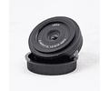  Leica Elmarit-TL 18 mm f/2.8 ASPH (Black) - Usado